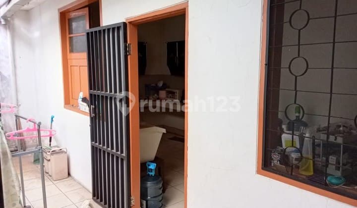 Dijual Ruko Strategis Bikin Cuan di Daerah Komplek Kurdi Bandung Acg