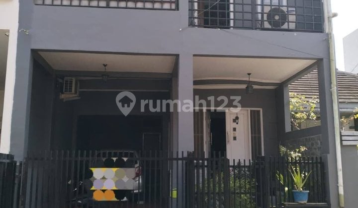 Dijual Rumah di Puri Indah Jatinangor Dekat Kampus Jatinangor Die