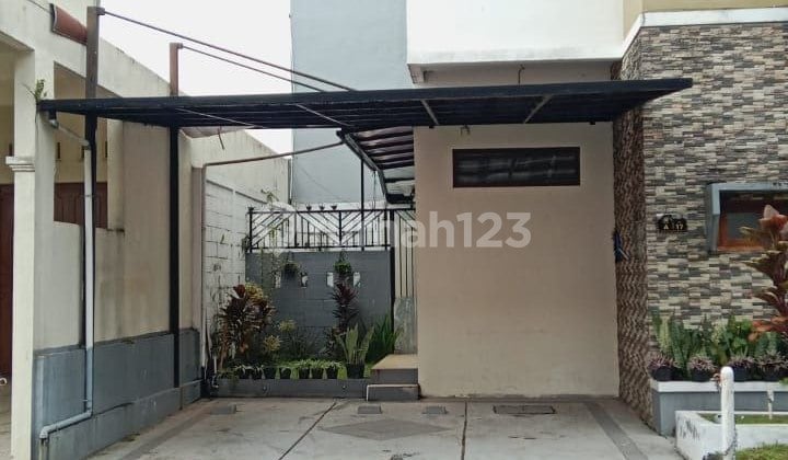 For Sale Rumah Siap Huni Di Dekat Alun-alun Tasikmalaya Int