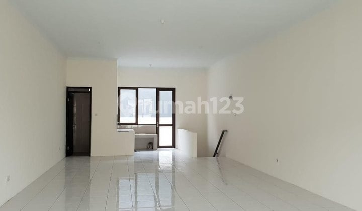 Dijual Ruko Strategis 2 Lantai di Pasadena Caringin Bandung Fmr