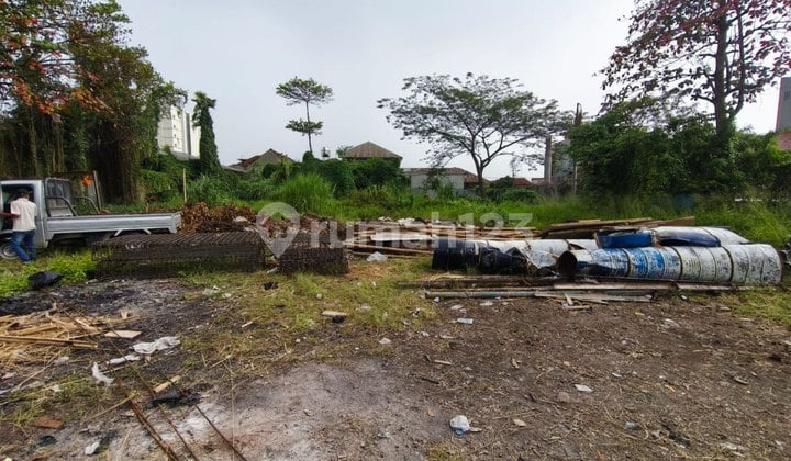 For Rent Tanah Padat Sangat Matang Lokasi Premium Di Kota Int