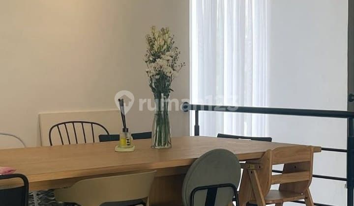 Dijual Rumah Cantik dengan Lingkungan Asri dan Sejuk di Awiligar Bandung Ydt