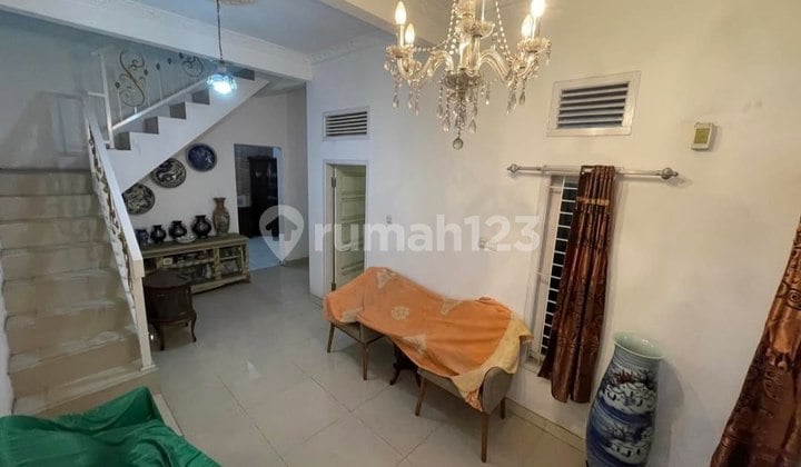 Dijual Rumah 2 Lantai Siap Huni di Cijerah Bandung Ydt