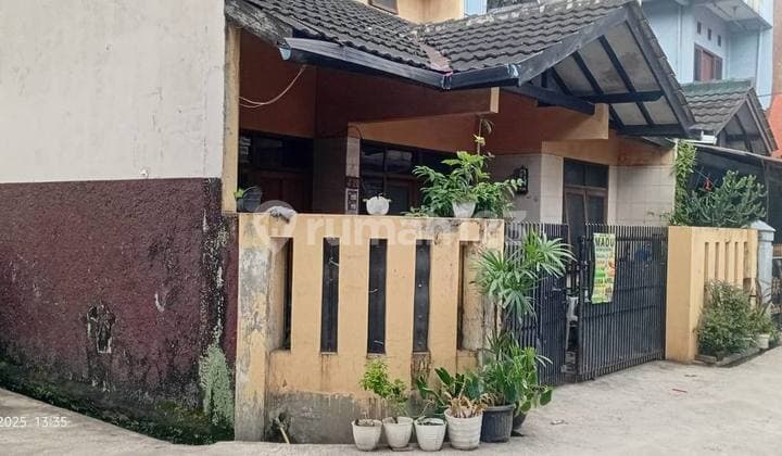 Dijual Cepat Nego Sampai Jadi Rumah 2 Lantai Hook Nata Endah Bandung Die
