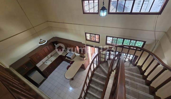 Dijual dan Disewakan Rumah di Setra Murni Bandung Lid