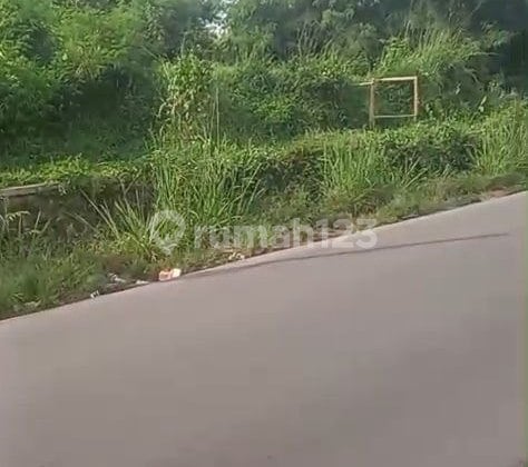 Dijual Tanah Kavling Siap Bangun di Jatinangor Lid