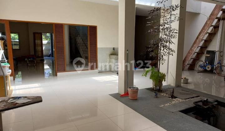 Dijual Rumah di Komplek Pasadena Caringin Die