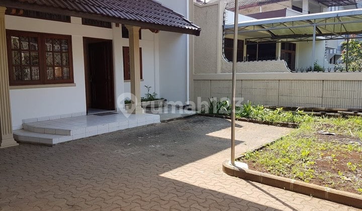 Dijual/Disewakan Rumah di Setra Murni Bandung Full Furnished Lid