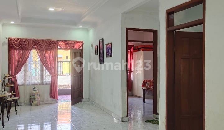 For Sale Rumah Siap Huni Di Manjahlega Int