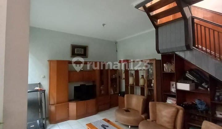 Dijual Rumah Tinggal Siap Huni 2 Lantai Di Muara Sari Yan
