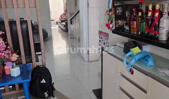 Rumah Bagus Siap Huni Cluster.eksclusif