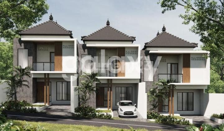 RUMAH ONASI RESIDENCE DI KEDIRI TABANAN, BALI