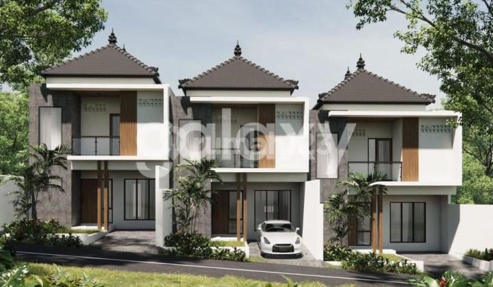 RUMAH ONASI RESIDENCE DI KEDIRI TABANAN, BALI