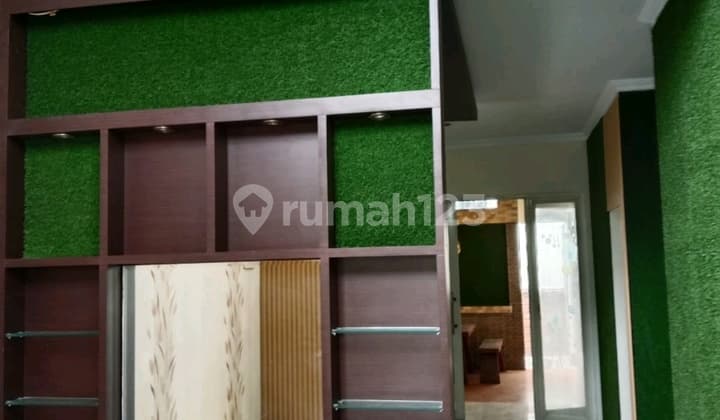 Disewakan Rumah Semi Furnish Citra Garden