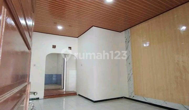 Butuh Cepat Laku Rumah Sukodono siap huni bebas banjir