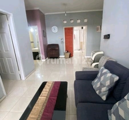 Disewakan Rumah Puri Surya Jaya Full Furnish