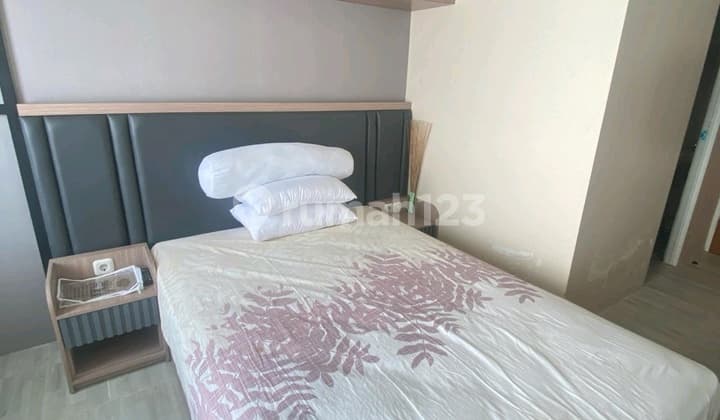 Disewakan Apartemen Puncak CBD 1BR Furnish