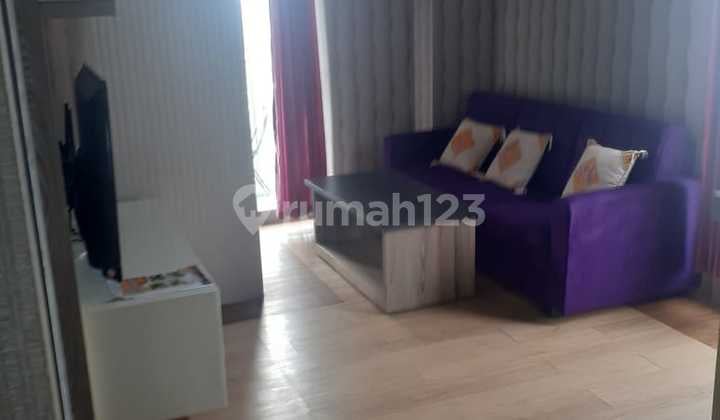 Prospero Apartment 2BR Fully Furnished