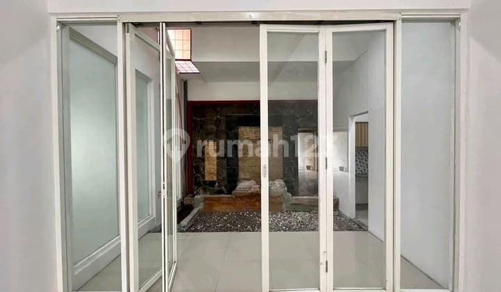 Disewakan Rumah Deltasari 1 Lantai Siap Huni, Luas, Nyaman