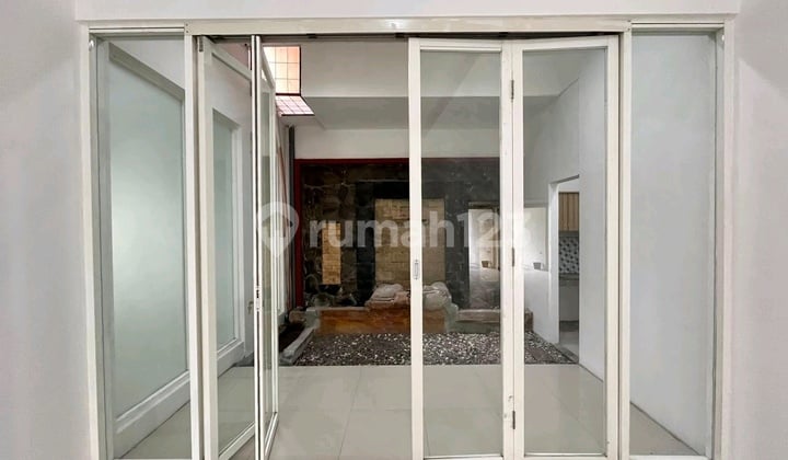 Disewakan Rumah Deltasari 1 Lantai Siap Huni, Luas, Nyaman