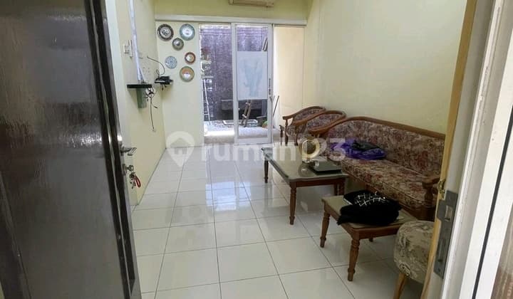 For rent: Citra Garden house semi furnished