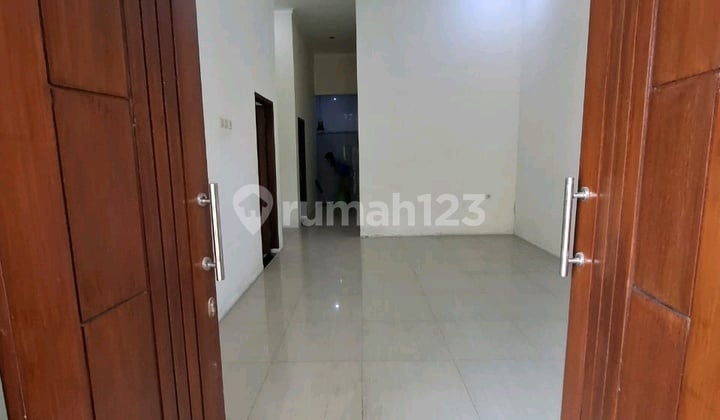 Dijual Rumah Juanda Regency 1 Lantai Dekat Bandara Juanda