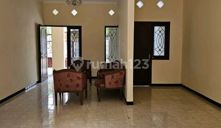 Dijual Rumah Cantik 1,5 Lantai Juanda Regency, Siap Huni, Dekat Juanda