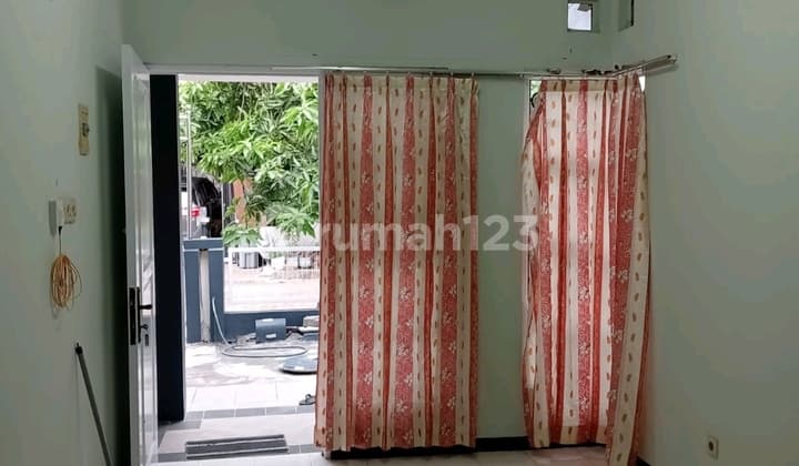 For Rent 1-story House Puri Surya Jaya