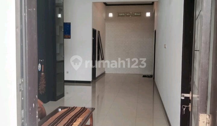 Dijual Rumah Cantik, Bagus, Siap Huni Juanda Regency Dekat Bandara