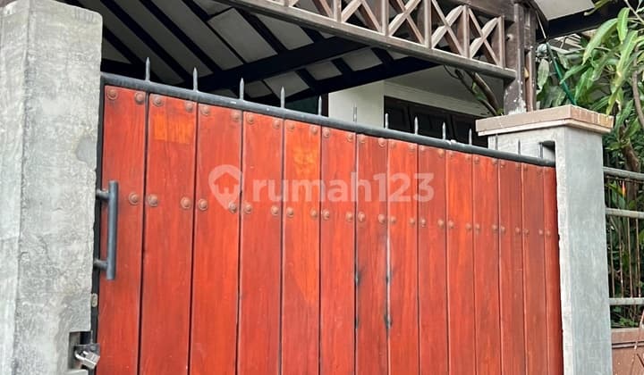 Need Quick Sale Cheap 2-Story House Surya Inti Permata Juanda