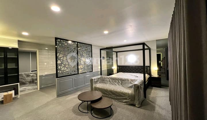 Dijual Private Villa Mewah Taman Dayu 2 lantai