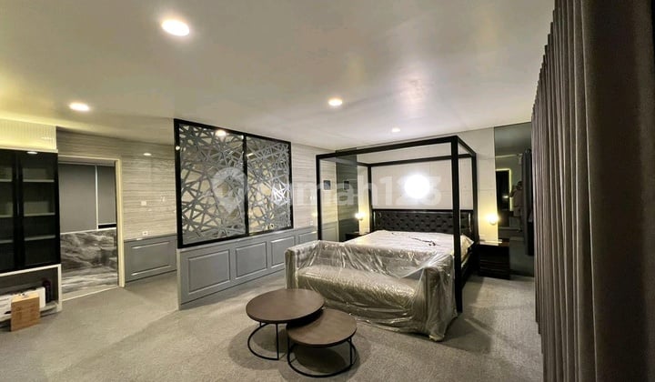 Dijual Private Villa Mewah Taman Dayu 2 lantai