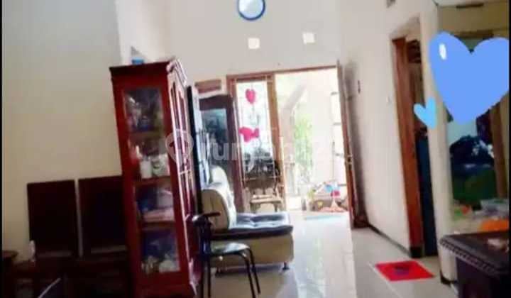Dijual Rumah 2 Lantai,Lokasi Strategis, Dekat Lingkar Timur, Sma Telkom