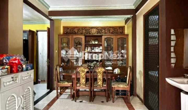 Rumah 2 Lantai Juanda Harapan Permai Sidoarjo Strategis