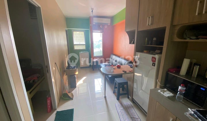 Apartemen Puncak Kertajaya 2 BR