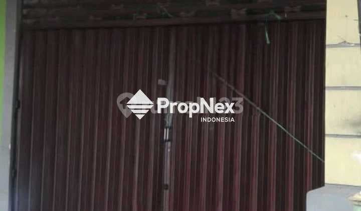 Murmer Ruko di Gebang raya nego sampai deal