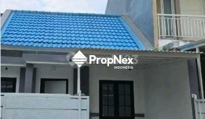 CitraLand Bukid Palma Rumah Baru Renovasi