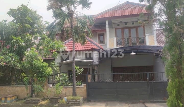 Premium Pondok Jati Sidoarjo Housing