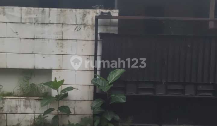 Rumah Murah di Jalan Kemang 7 Blok Kemang Griya Jakarta, Jl. Siliwangi, Pamulang Barat, Pamulang, Kota Tangerang Selatan, Banten, Indonesia, 15417, Pamulang