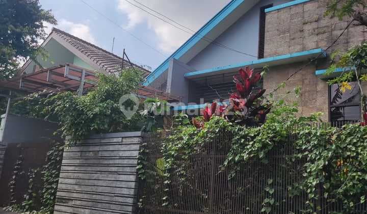 Rumah Murah di Jl. Kuta Indah No. 7, Batutulis, Bogor Selatan, Kota Bogor, Jawa Barat, Indonesia, 16133, Bogor Barat Butuh Minim Renovasi Rumah SHM