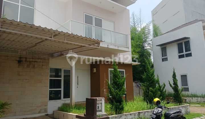 Rumah Murah Payon Ponca Cirendeu di Jl. Haji Muri Salim, Jl. H. Muri Salim No.2, Pisangan, Ciputat Timur, Kota Tangerang Selatan, Banten, Indonesia, 15419, Cirendeu