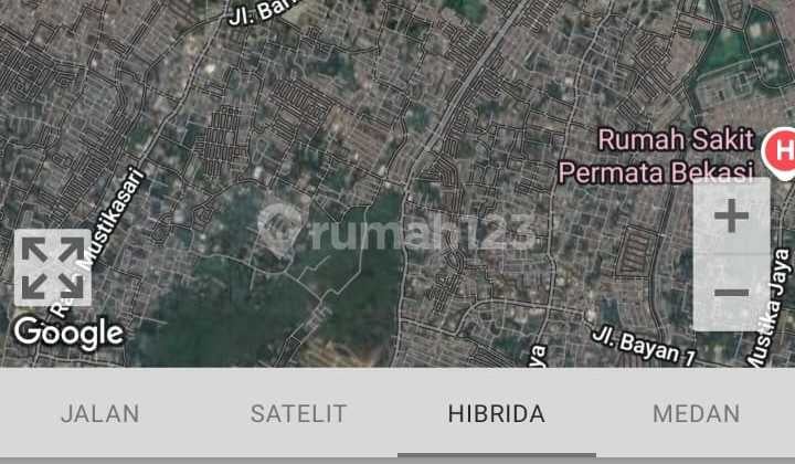 Rumah Murah Perum Sakura Regency di Jl. Raya Mustikasari No. 3 Rt04 Rw01, Mustika Sari, Mustikajaya, Kota Bekasi, Jawa Barat, Indonesia, 17157, Mustikasari