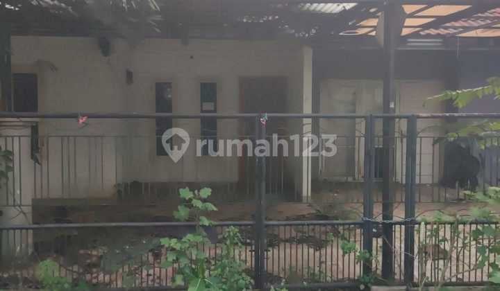 Rumah Murah Dukuh Zamrud di Jl. Dukuh Zamrud Blok I No.10, Cimuning, Mustikajaya, Kota Bekasi, Jawa Barat, Indonesia, 17155, Padurenan