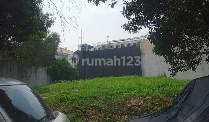 Tanah Kosong Di Dekat Pasa Puri Kembangan di A3/28, Jalan Kembang Abadi 1, Jl. Kembangan Abadi I No. A3/28, Kembangan Selatan, Kembangan, Kota Jakarta Barat, DKI Jakarta, Indonesia, 11610, Kembangan 429.0 Tanah HGB m²