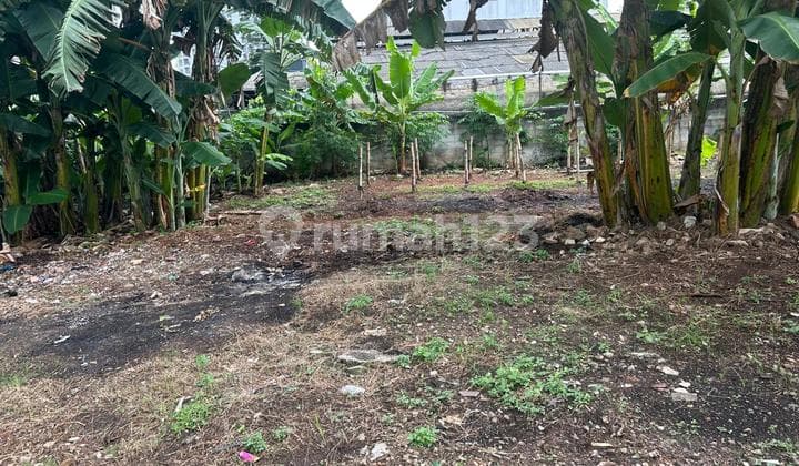 Kavling siap bangun di Jombang selangkah ke Bintaro