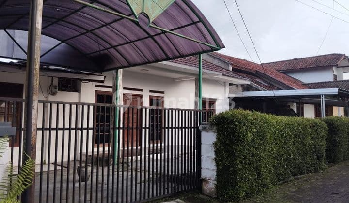 Rumah Besar, Raya Lembang, Bandung - Dekat Wisata&View Pegunungan