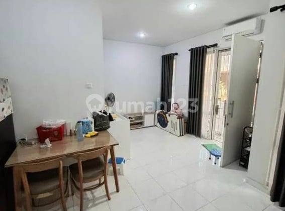 Rumah Cantik Siap Huni di Malibu Village Gading Serpong