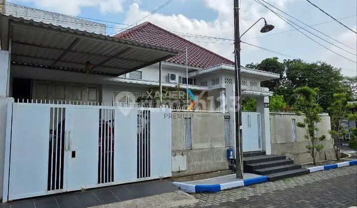 For Sale Hook House in Pondok Blimbing Indah, Pbi Araya Malang ✨