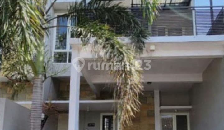 Butuh Cepat Laku Dijual Rumah Terawat di Graha Mulia Raya Malang