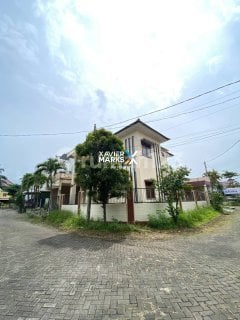 Dijual/Disewakan Rumah 2 Lantai Hook Siap Huni di Griyashanta Suhat Kota Malang ✨